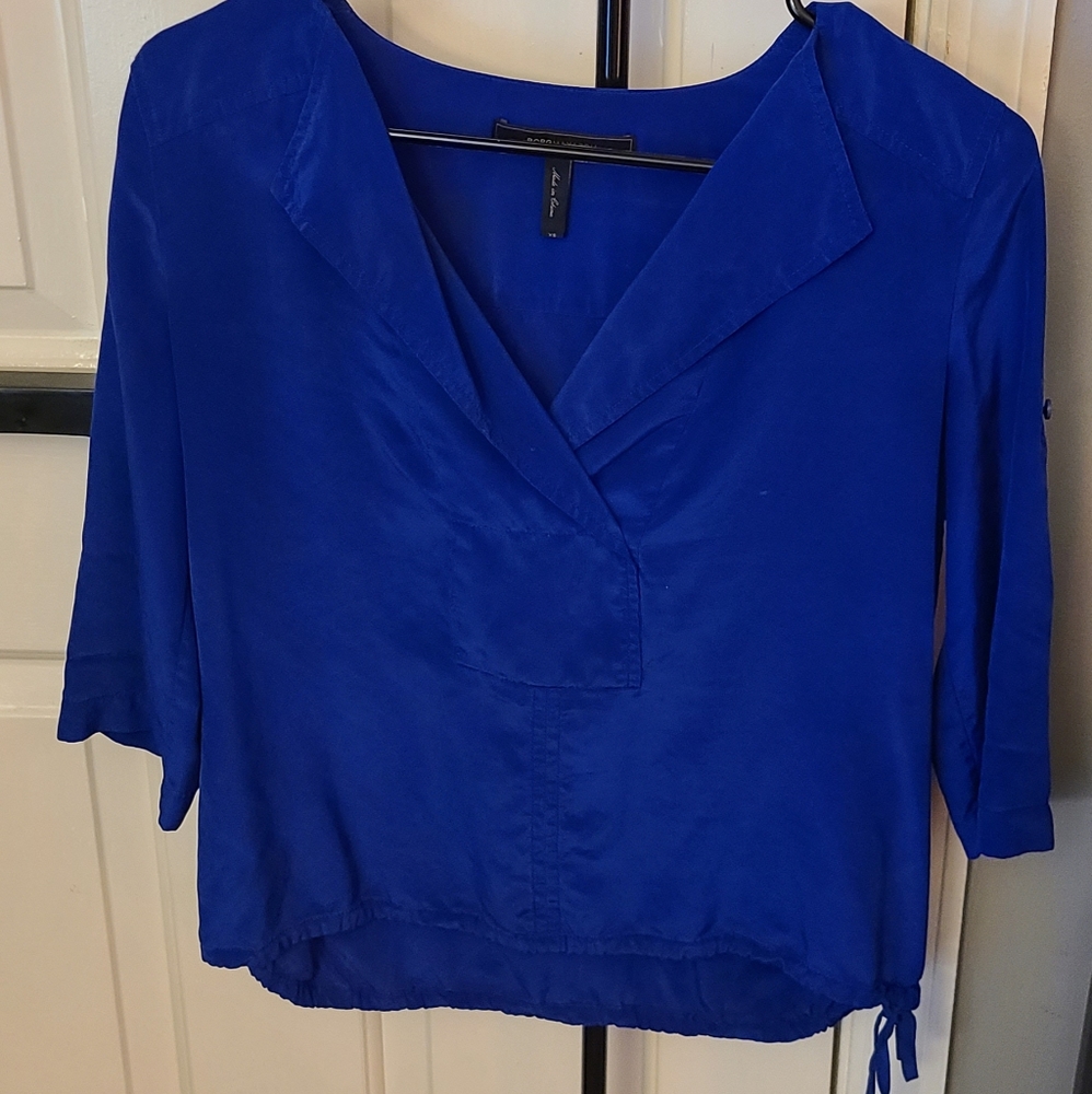 BCBG MaxAzria top